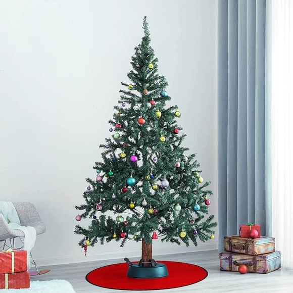 Christmas Tree Stand - For Real or Artificial 🌲 - Picture 2 of 6